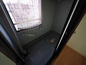 オルグ上町  ｜ 大阪府大阪市天王寺区上本町6丁目8-21（賃貸マンション1K・9階・32.51㎡） その10