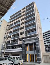 ファーストフィオーレ新梅田  ｜ 大阪府大阪市北区大淀中1丁目20-7（賃貸マンション1K・9階・23.27㎡） その23