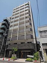 ミラージュパレス上本町  ｜ 大阪府大阪市中央区上汐2丁目1-7（賃貸マンション1K・9階・25.06㎡） その22