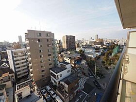 ラ・フェスタ真田山  ｜ 大阪府大阪市天王寺区味原町（賃貸マンション1LDK・3階・40.77㎡） その14