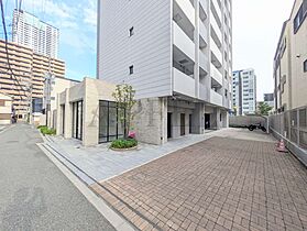 レジュールアッシュ梅田NEX  ｜ 大阪府大阪市北区豊崎1丁目2-19（賃貸マンション1K・9階・22.77㎡） その22