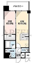 グランカーサ新大阪SOUTH  ｜ 大阪府大阪市淀川区木川東4丁目11-1（賃貸マンション1LDK・6階・40.68㎡） その2