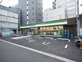 グラマシー心斎橋東  ｜ 大阪府大阪市中央区松屋町住吉（賃貸マンション1K・12階・24.07㎡） その25