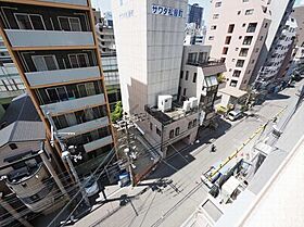 グラマシー心斎橋東  ｜ 大阪府大阪市中央区松屋町住吉（賃貸マンション1K・12階・24.07㎡） その14