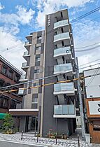 ソフィア阿倍野  ｜ 大阪府大阪市阿倍野区美章園2丁目98（賃貸マンション1K・2階・24.51㎡） その23