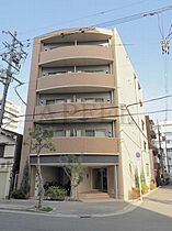 MTIマンション烏ヶ辻  ｜ 大阪府大阪市天王寺区烏ケ辻2丁目11-13（賃貸マンション1K・2階・31.64㎡） その1