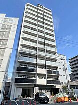 エスリードレジデンス梅田フロント  ｜ 大阪府大阪市北区大淀中2丁目9-5（賃貸マンション1K・14階・21.15㎡） その1