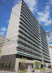 スプランディッド淀屋橋DUE(デュー)
