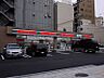 周辺：【コンビニエンスストア】サンクス 大阪常盤町店まで165ｍ