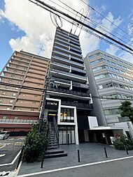 BPRレジデンス大阪本町Q