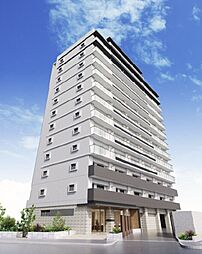スプランディッド難波WESTII