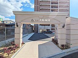 Ｌｕｘｅ大阪城南（ＡＰ）