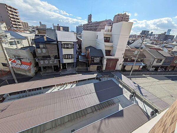 Ｌｕｘｅ大阪城南（ＡＰ）