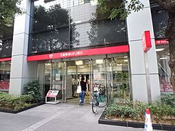 【銀行】三菱東京ＵＦＪ銀行（船場中央支店）まで262ｍ