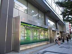 【銀行】（株）三井住友銀行 御堂筋支店まで265ｍ
