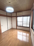 2階洋室