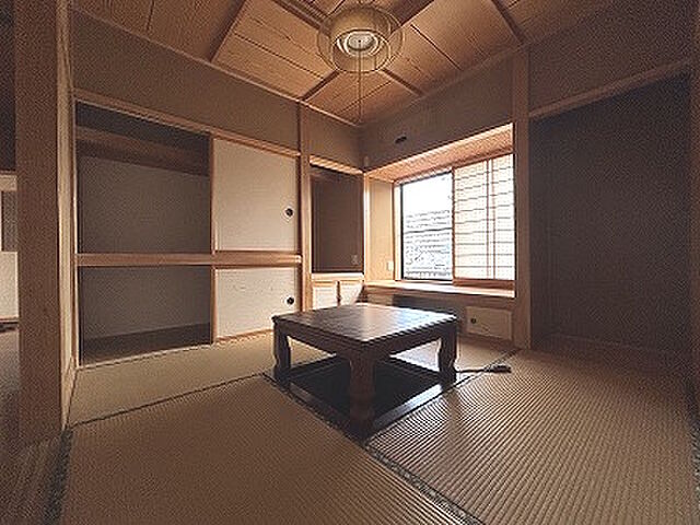 室内