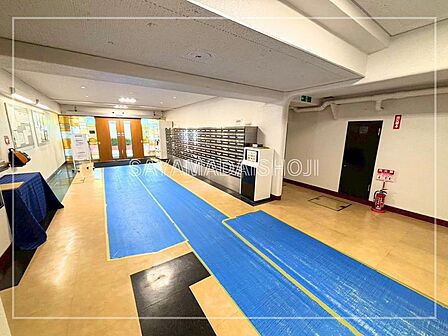◆リノベーション工事実施中！総戸数150戸の大規模レジデンス！◆お問い合わせお待ちしております！