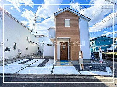 外観：◆現地見学可能です◆当社なら約１１０万円も節約可能です！