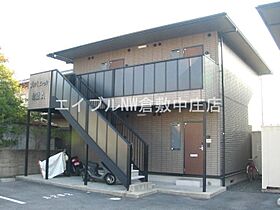 プルミエール北畝　B棟  ｜ 岡山県倉敷市北畝2丁目（賃貸アパート1K・2階・27.08㎡） その6