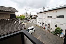 プルミエール北畝　B棟  ｜ 岡山県倉敷市北畝2丁目（賃貸アパート1K・2階・27.08㎡） その19