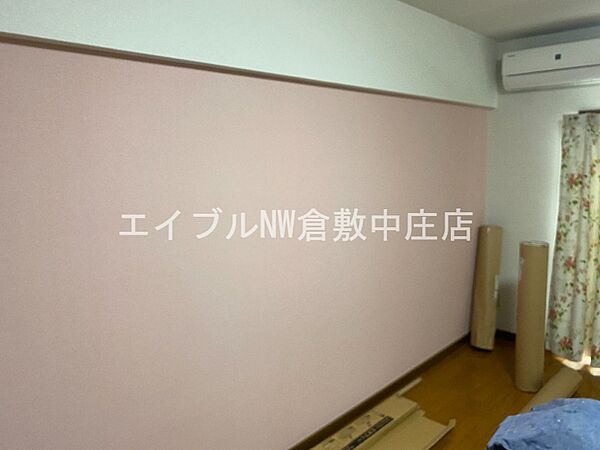 総社駅前ビル ｜岡山県総社市駅前2丁目(賃貸マンション1K・5階・34.62㎡)の写真 その14