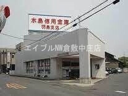 岡山県倉敷市羽島(賃貸アパート2LDK・1階・50.38㎡)の写真 その24