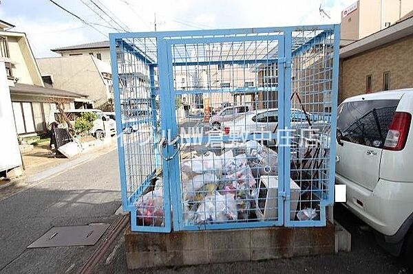 プレアール老松I ｜岡山県倉敷市老松町2丁目(賃貸マンション1K・5階・22.14㎡)の写真 その14