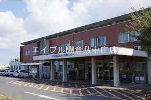 画像24:独立行政法人国立病院機構南岡山医療センター 246m