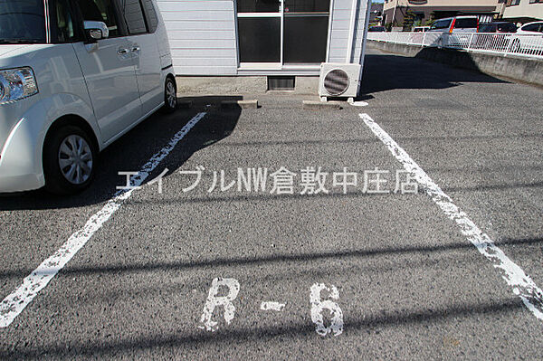 パークサイド酒津　B棟 ｜岡山県倉敷市酒津(賃貸アパート2DK・1階・39.74㎡)の写真 その23