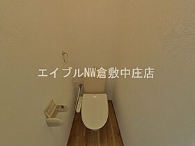 ピュアジュエル  ｜ 岡山県倉敷市中庄（賃貸アパート1K・2階・22.04㎡） その7