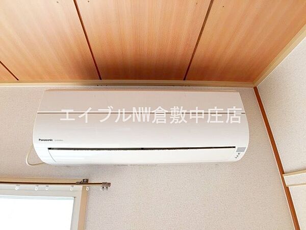 マミーコーポ ｜岡山県倉敷市西阿知町(賃貸アパート2DK・1階・40.92㎡)の写真 その11