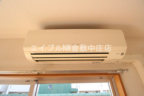 岡山県倉敷市松島(賃貸マンション1K・1階・31.46㎡)の写真 その14