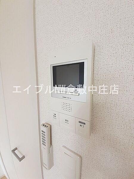 岡山県倉敷市老松町2丁目(賃貸マンション1K・6階・30.96㎡)の写真 その14