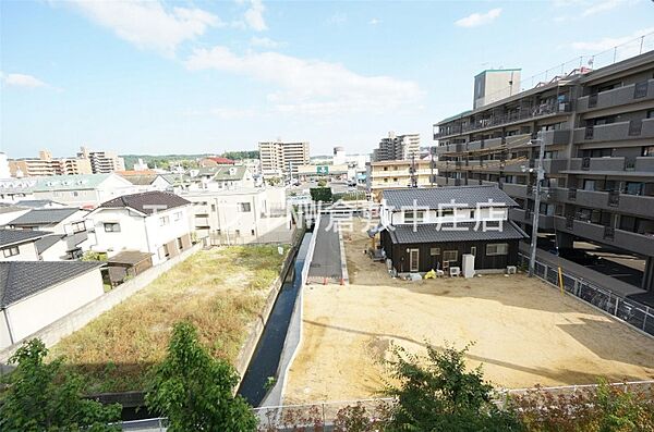 岡山県倉敷市松島(賃貸マンション1LDK・3階・41.70㎡)の写真 その16