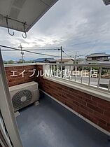 アプローズ　I  ｜ 岡山県倉敷市玉島八島（賃貸アパート1LDK・2階・51.13㎡） その11