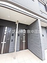 エルフトゥーロＥ  ｜ 岡山県倉敷市四十瀬（賃貸アパート1K・1階・36.96㎡） その15