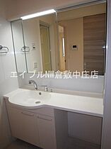 シャイン　クレヴィアＢ棟  ｜ 岡山県倉敷市西阿知町（賃貸アパート2LDK・1階・57.39㎡） その12