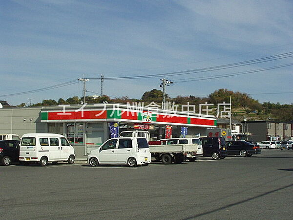 エーデルワイス ｜岡山県倉敷市玉島乙島(賃貸アパート1K・1階・30.96㎡)の写真 その18