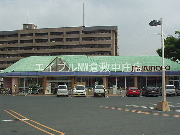 プリティマンション ｜岡山県倉敷市四十瀬(賃貸アパート1K・2階・21.28㎡)の写真 その22