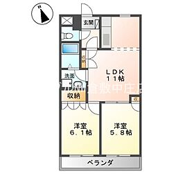 山陽本線 新倉敷駅 徒歩26分