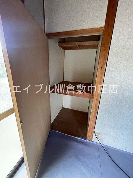 野口住宅一戸建て ｜岡山県倉敷市西阿知町(賃貸一戸建3DK・1階・43.74㎡)の写真 その17