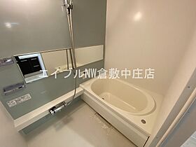 ヴィエント  ｜ 岡山県総社市駅南1丁目（賃貸マンション1LDK・2階・42.04㎡） その8