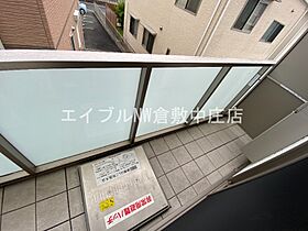 ヴィエント  ｜ 岡山県総社市駅南1丁目（賃貸マンション1LDK・2階・42.04㎡） その18