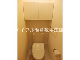 ヴェルデ溝口  ｜ 岡山県総社市溝口（賃貸アパート2LDK・1階・52.55㎡） その8