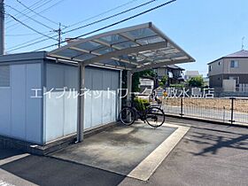 オランジュ　Ｄ棟 102 ｜ 岡山県倉敷市西中新田403-16（賃貸アパート1LDK・1階・40.73㎡） その19