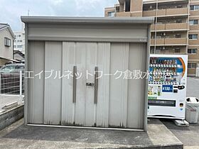 F-city老松町 203 ｜ 岡山県倉敷市老松町3丁目14-57（賃貸マンション2LDK・2階・55.18㎡） その22