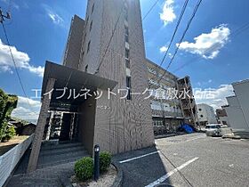 岡山県総社市駅前1丁目3-6（賃貸マンション1K・3階・29.03㎡） その1