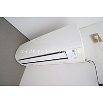 トップヴィラ大内 105 ｜ 岡山県倉敷市大内1112-1（賃貸アパート1R・1階・23.76㎡） その10