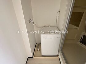 グリーンヒルズ　M棟 207 ｜ 岡山県倉敷市藤戸町天城625-11（賃貸アパート1DK・2階・27.08㎡） その7